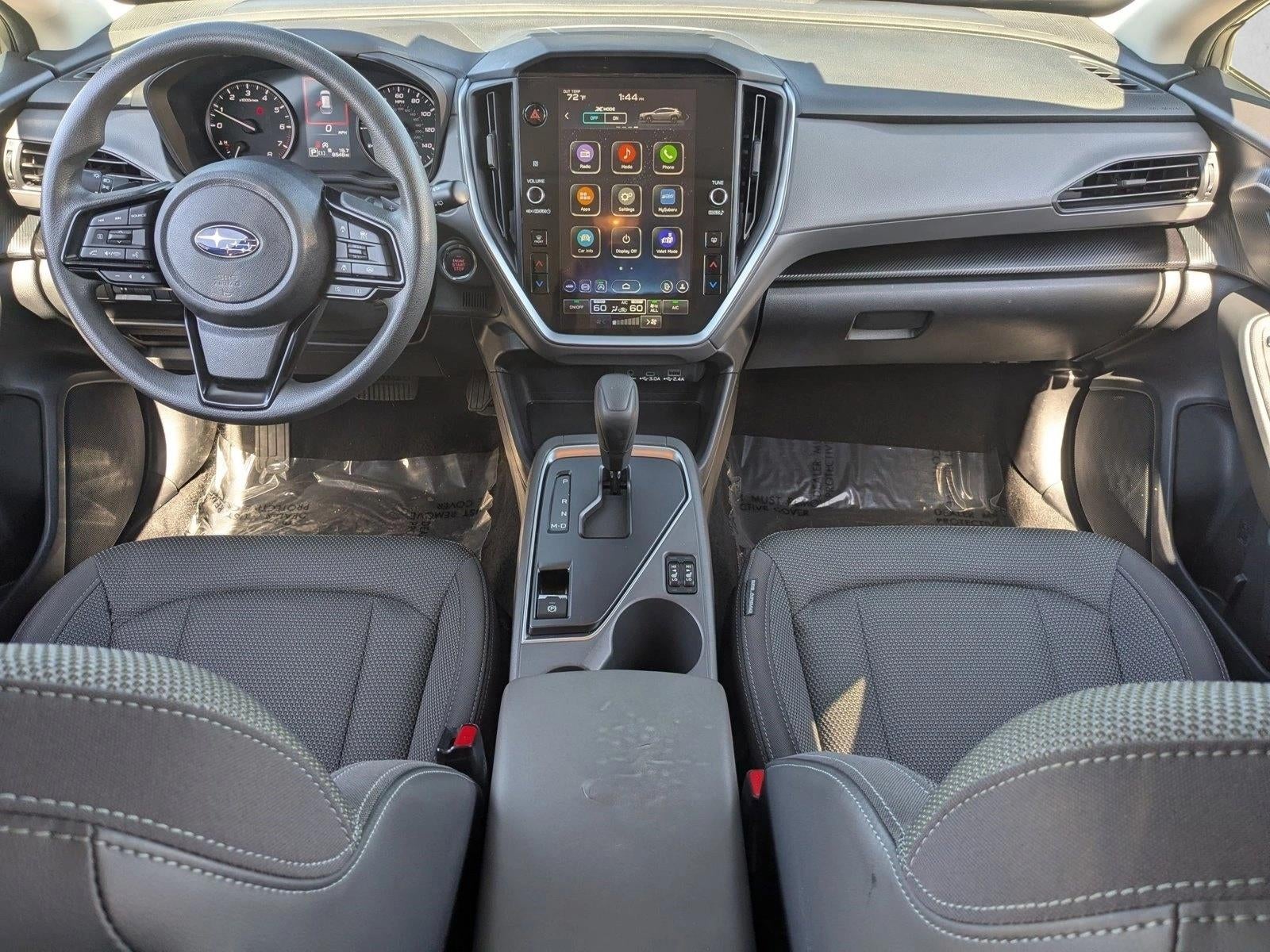 2024 Subaru Crosstrek Premium AWD