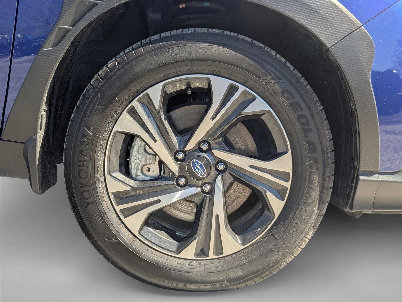 2024 Subaru Crosstrek Premium AWD