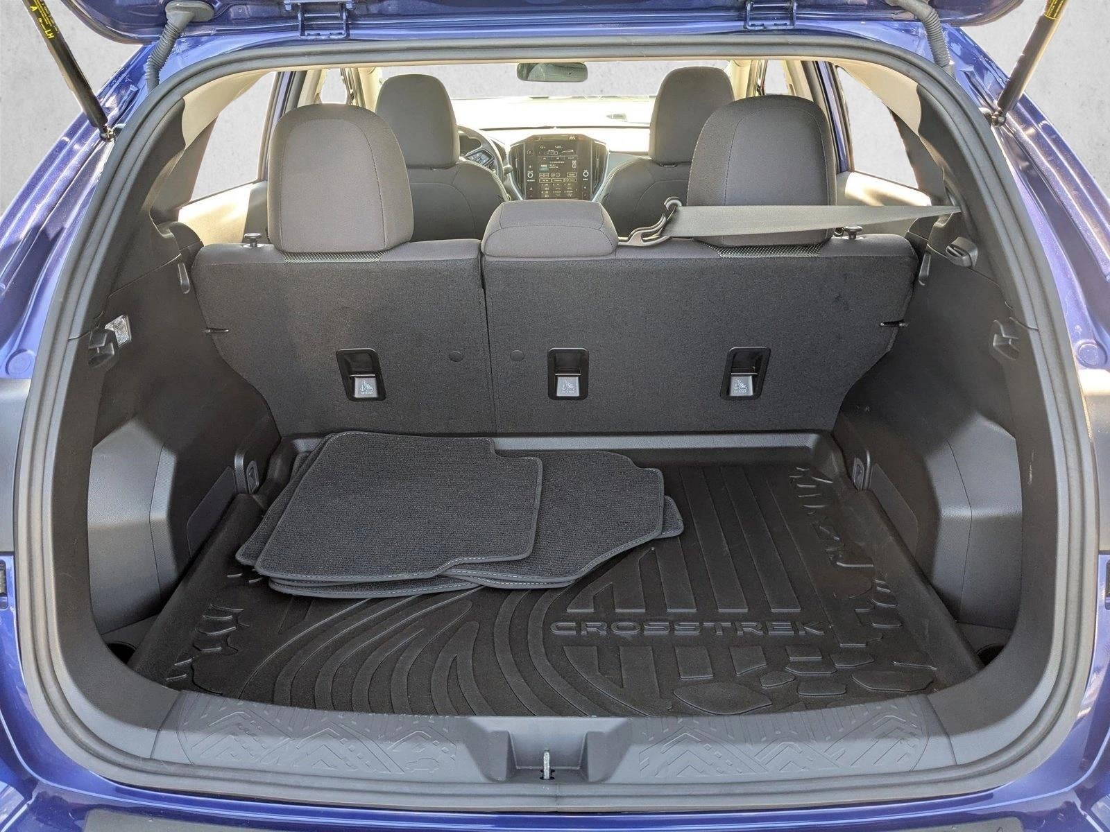 2024 Subaru Crosstrek Premium AWD