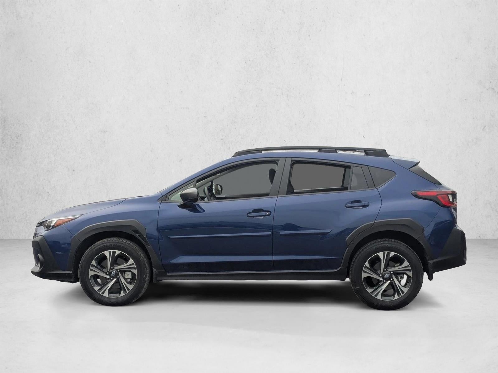 2024 Subaru Crosstrek Premium AWD