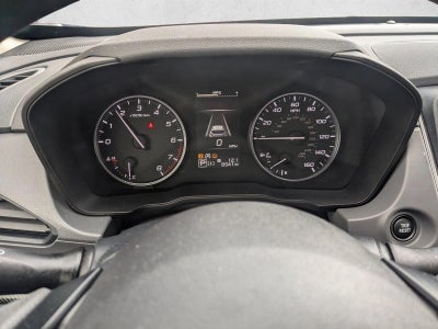 2024 Subaru Crosstrek Premium AWD