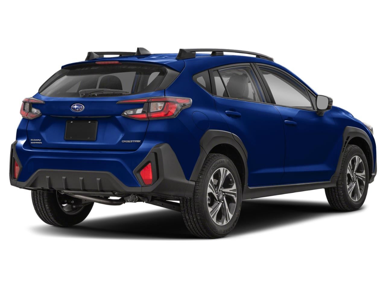 2024 Subaru Crosstrek Premium AWD