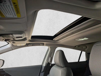 2024 Subaru Crosstrek Premium AWD