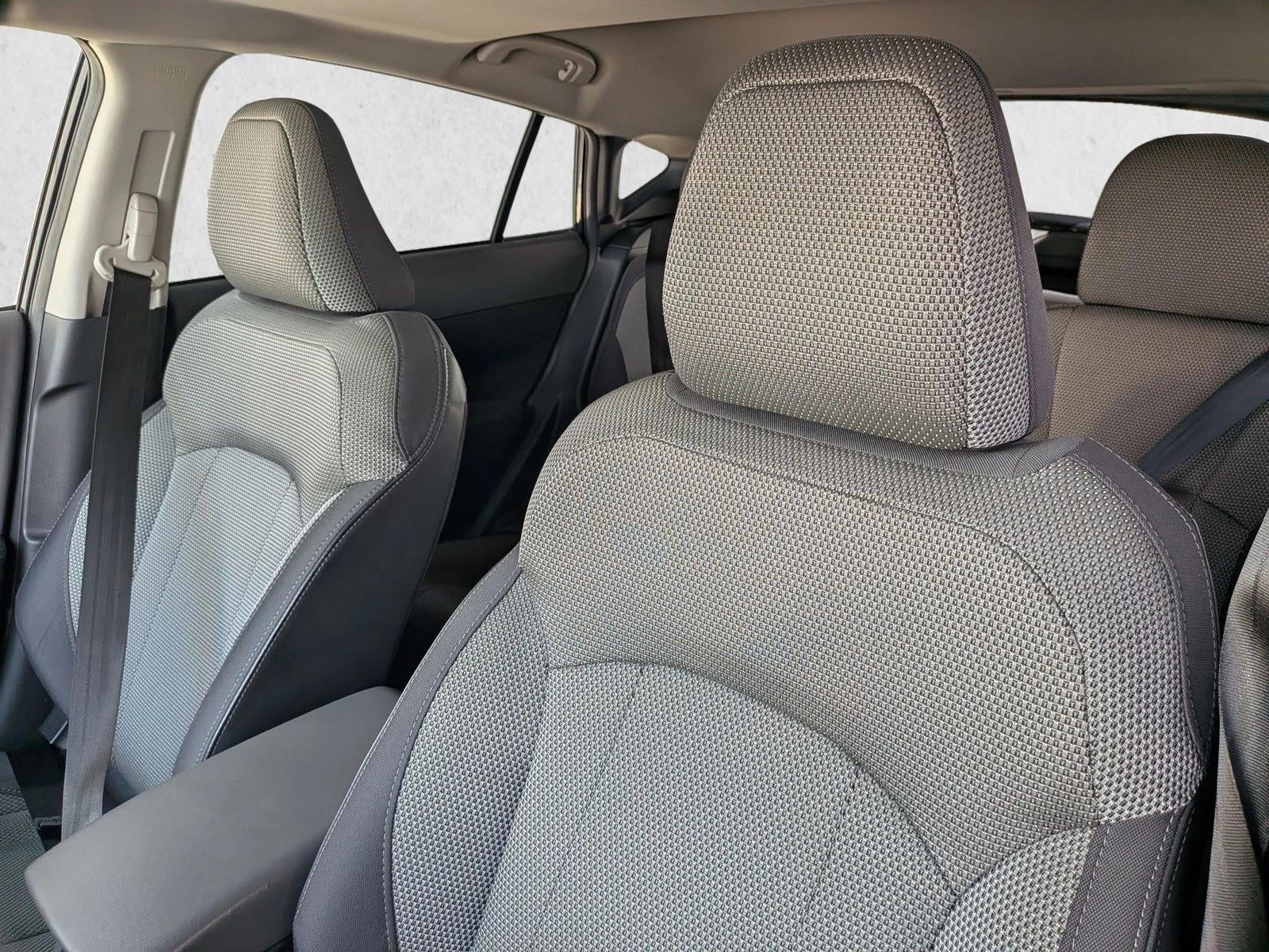 2024 Subaru Crosstrek Premium AWD