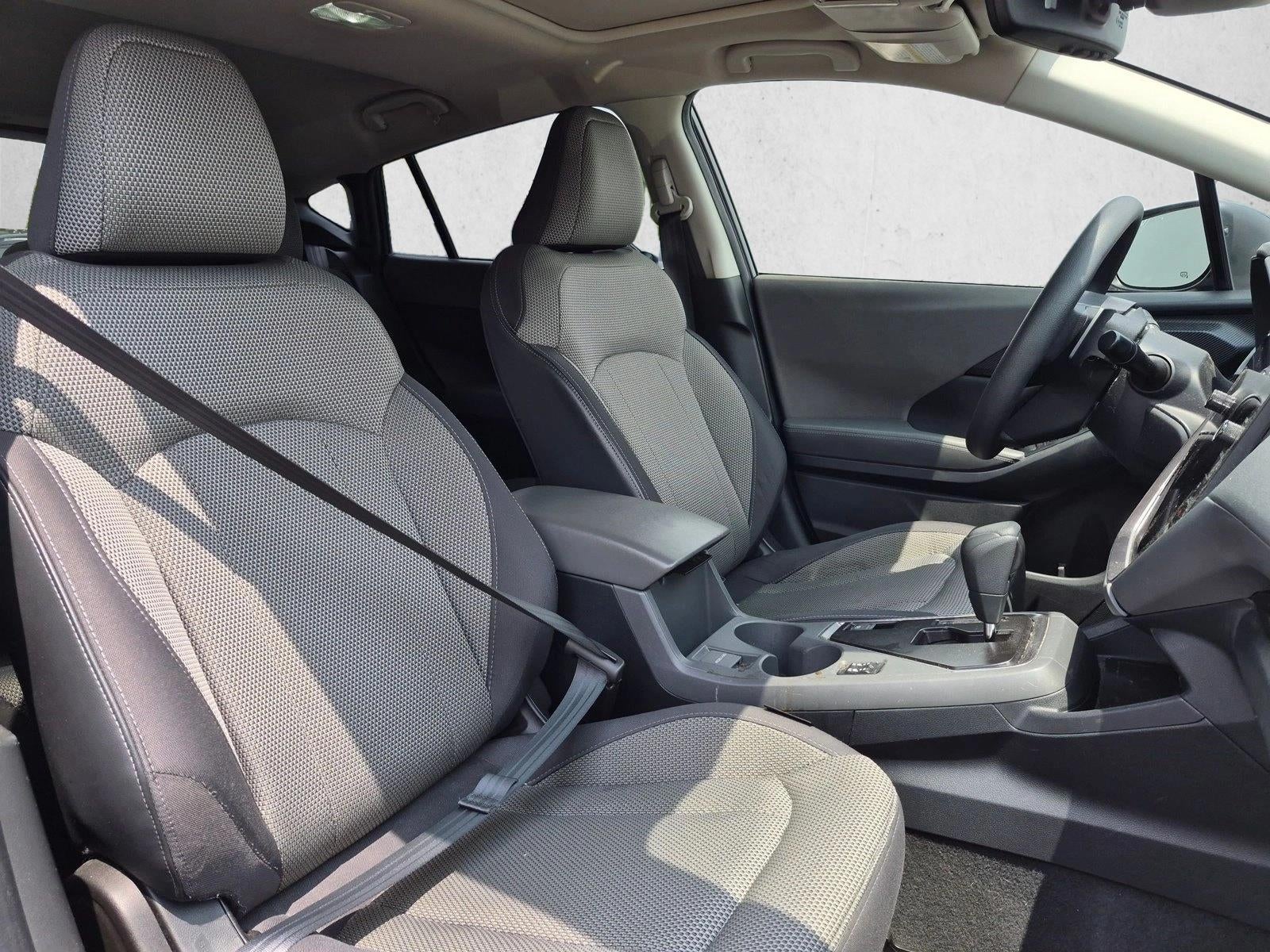 2024 Subaru Crosstrek Premium AWD