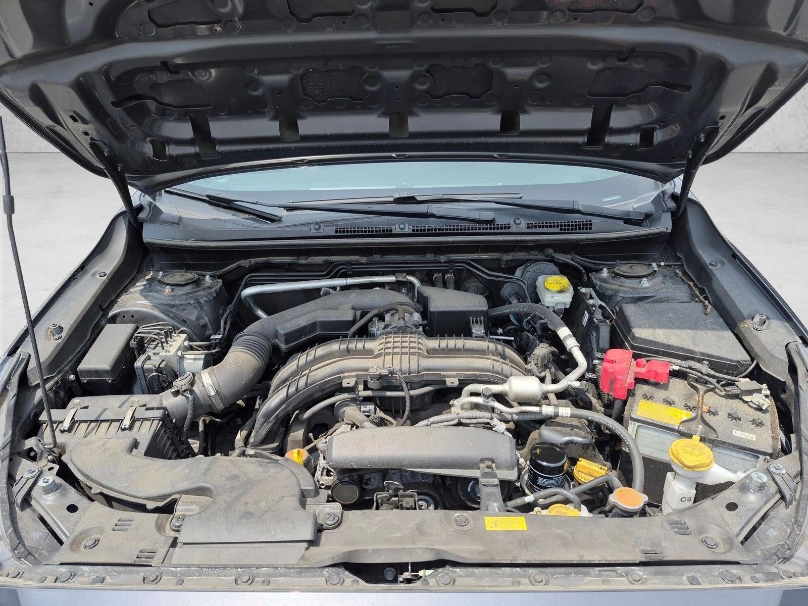 2024 Subaru Crosstrek Premium AWD