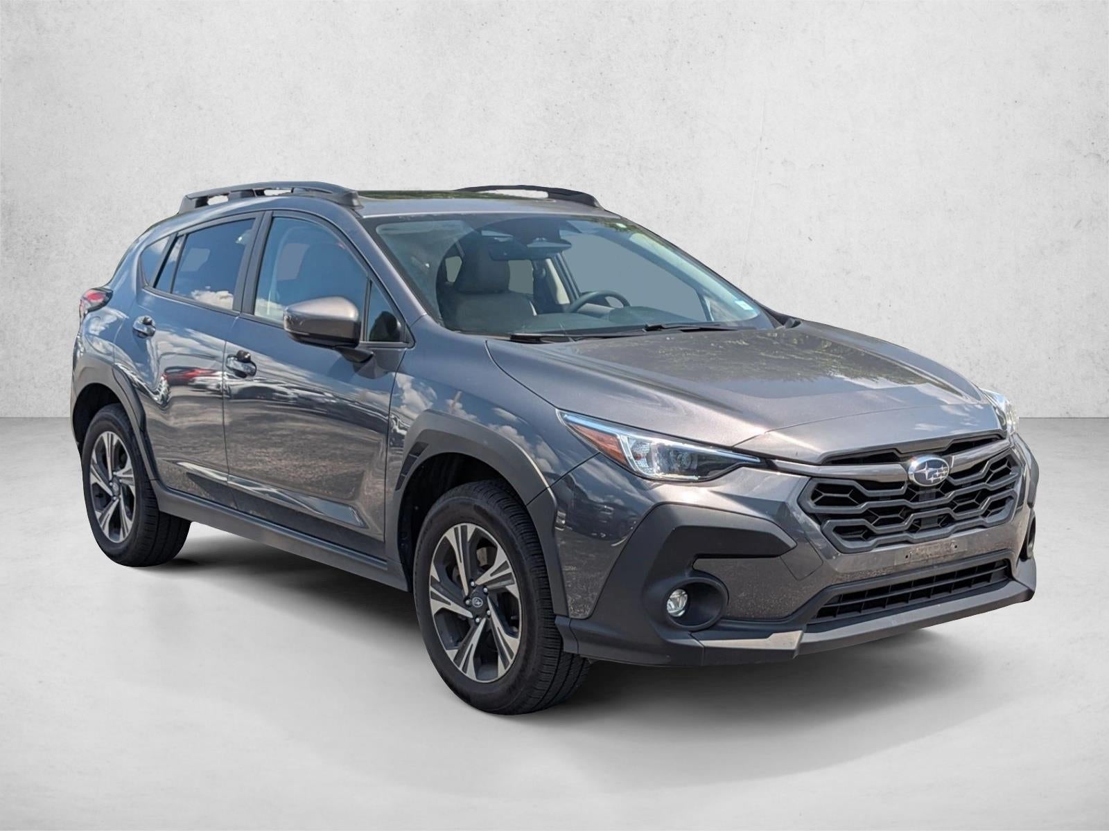2024 Subaru Crosstrek Premium AWD