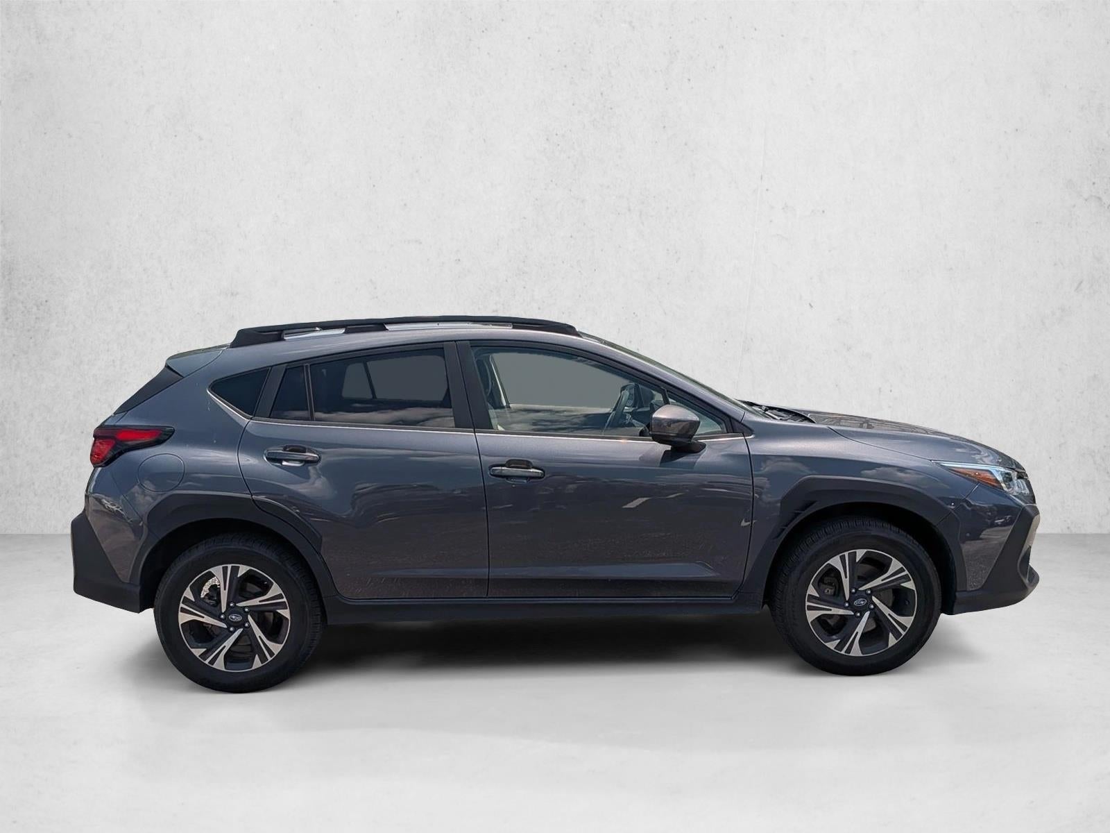 2024 Subaru Crosstrek Premium AWD