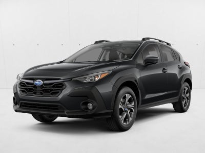 2024 Subaru Crosstrek Premium AWD