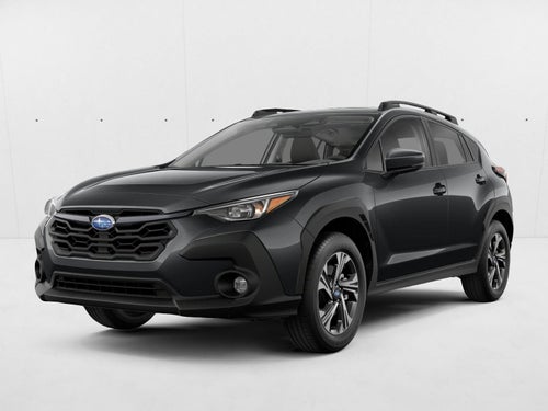 2024 Subaru Crosstrek Premium AWD