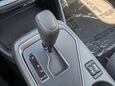 2024 Subaru Crosstrek Premium AWD
