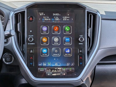 2024 Subaru Crosstrek Premium AWD