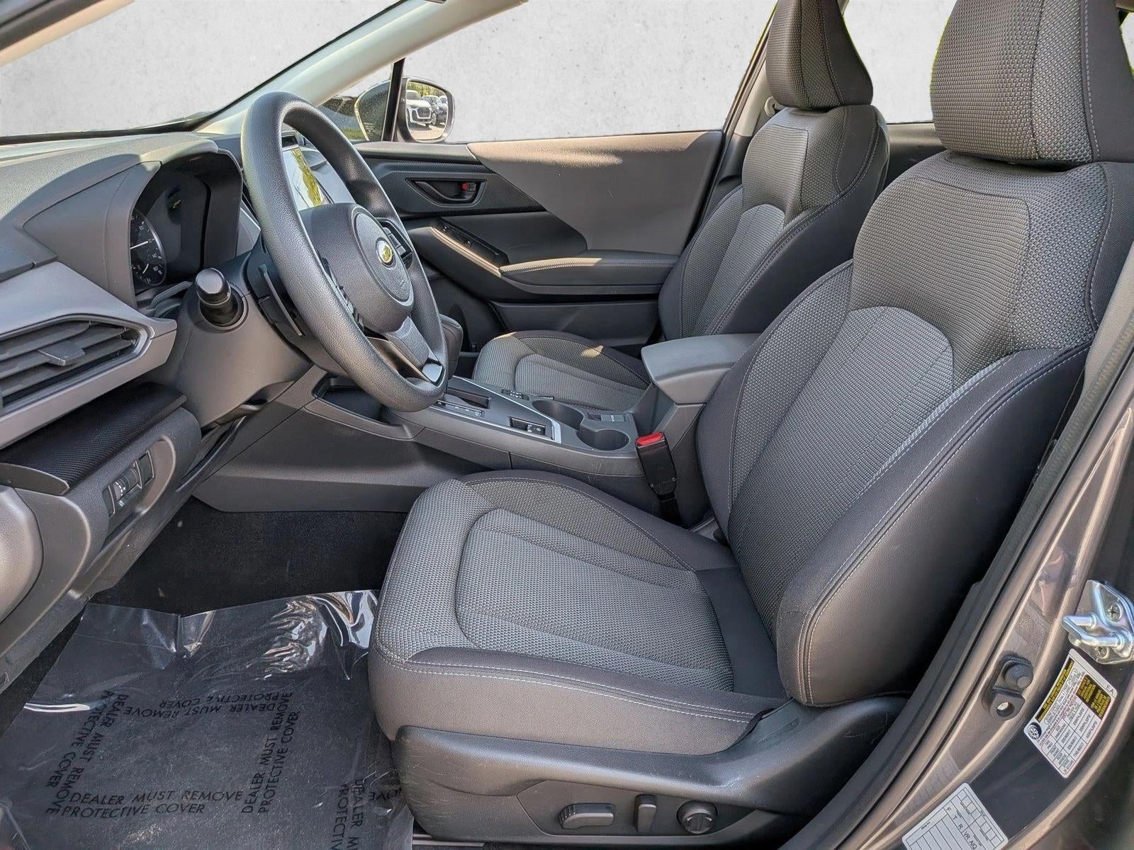 2024 Subaru Crosstrek Premium AWD