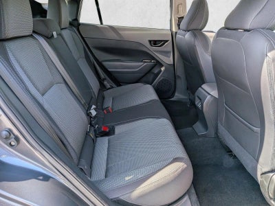 2024 Subaru Crosstrek Premium AWD