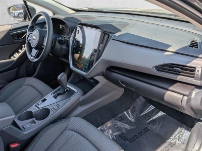 2024 Subaru Crosstrek Premium AWD