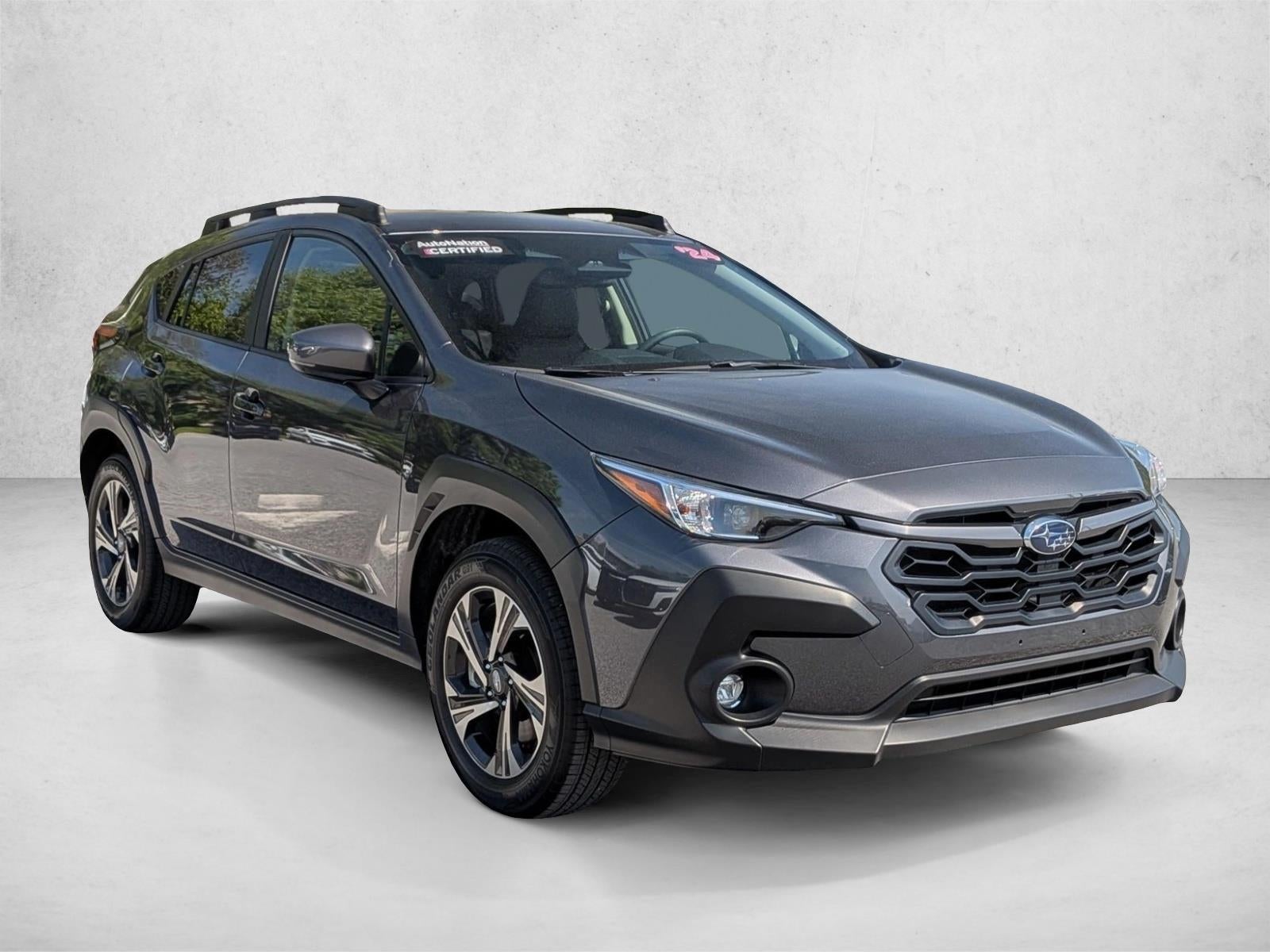 2024 Subaru Crosstrek Premium AWD