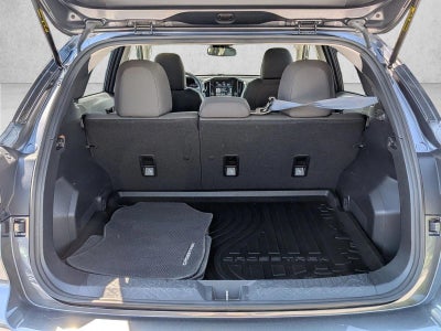 2024 Subaru Crosstrek Premium AWD
