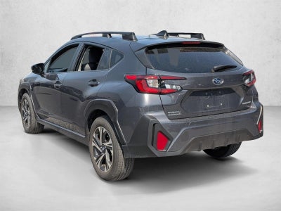 2024 Subaru Crosstrek Premium AWD