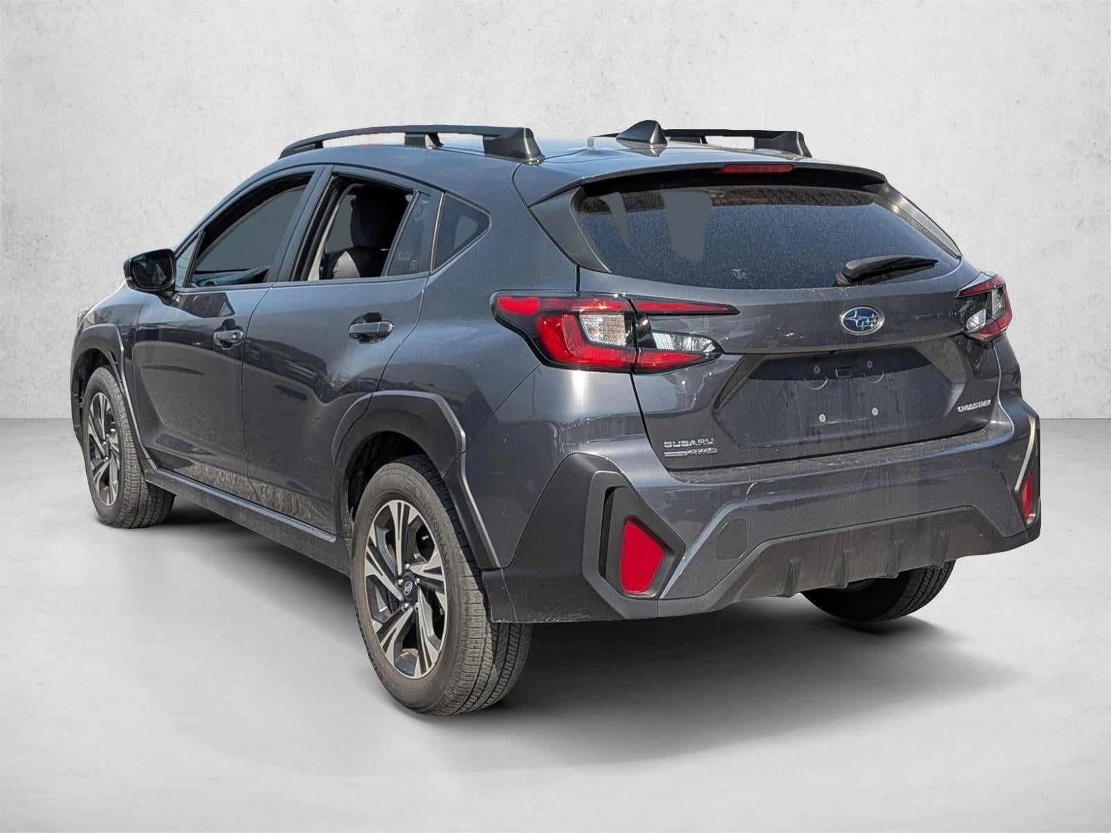 2024 Subaru Crosstrek Premium AWD