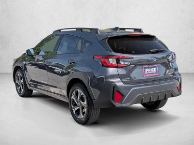2024 Subaru Crosstrek Premium AWD