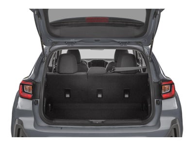 2024 Subaru Crosstrek Premium AWD