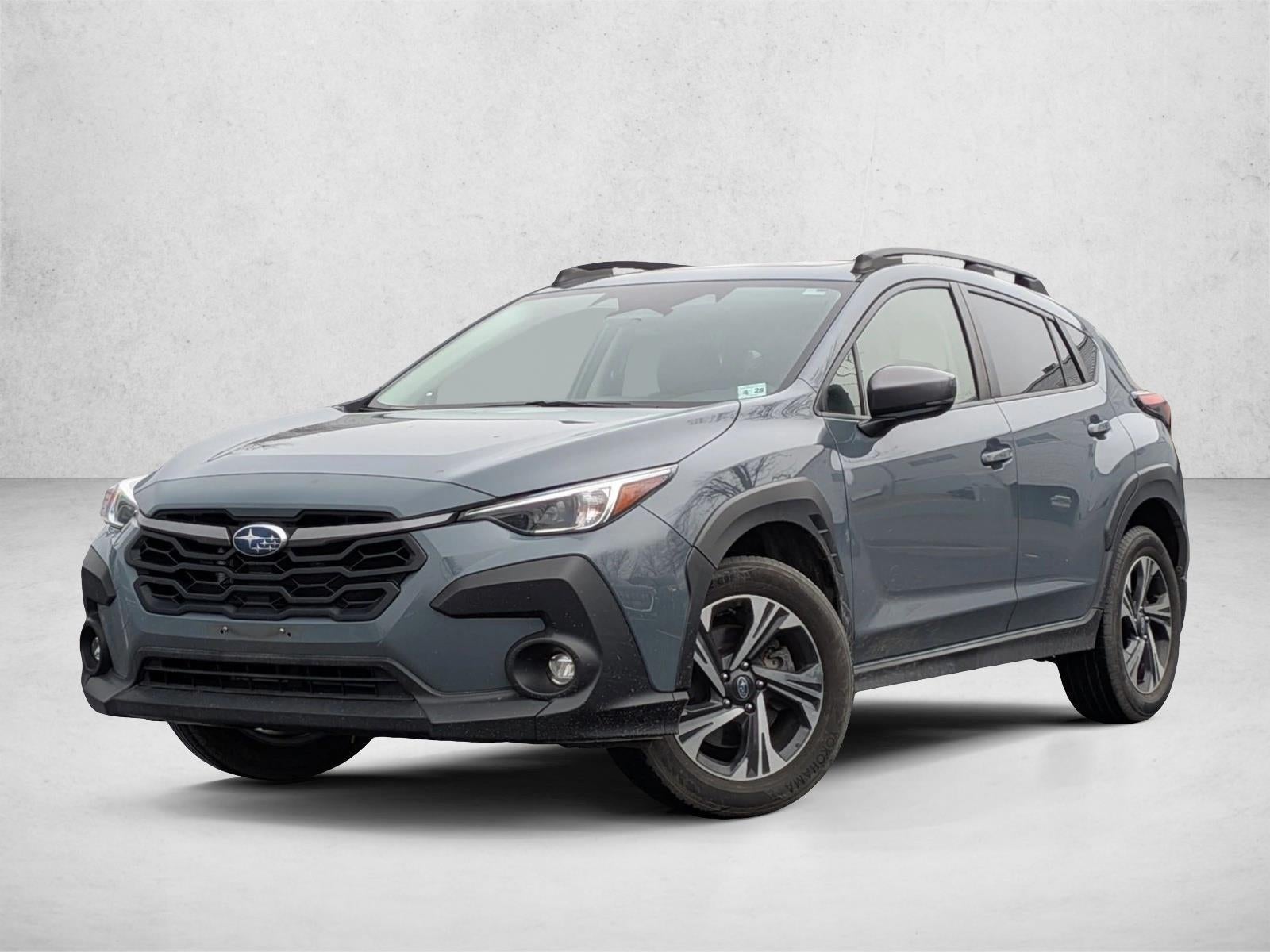 2024 Subaru Crosstrek Premium AWD