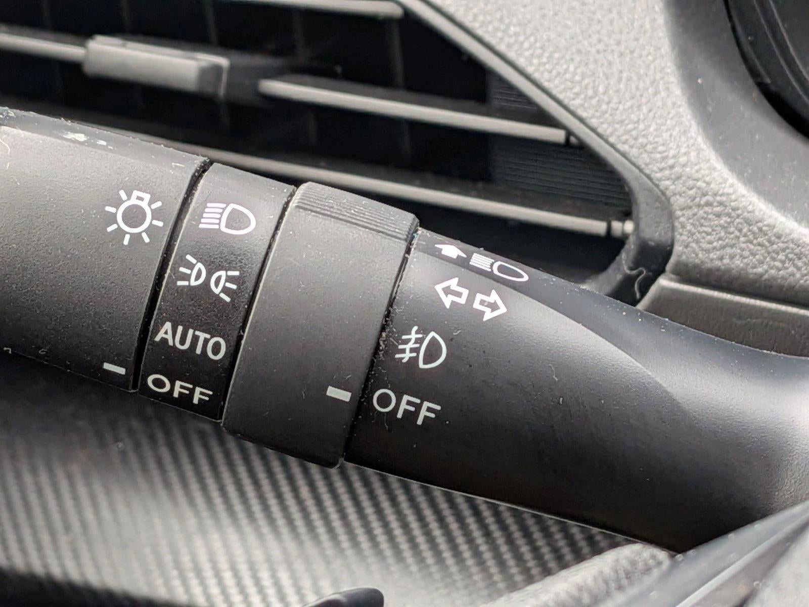 2024 Subaru Crosstrek Premium AWD