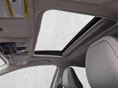 2024 Subaru Crosstrek Premium AWD