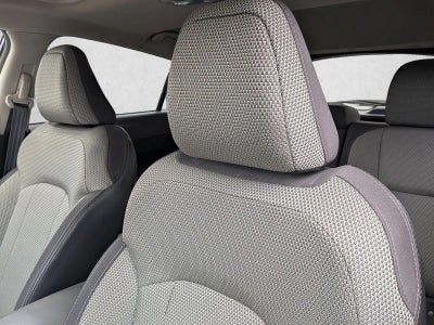 2024 Subaru Crosstrek Premium AWD