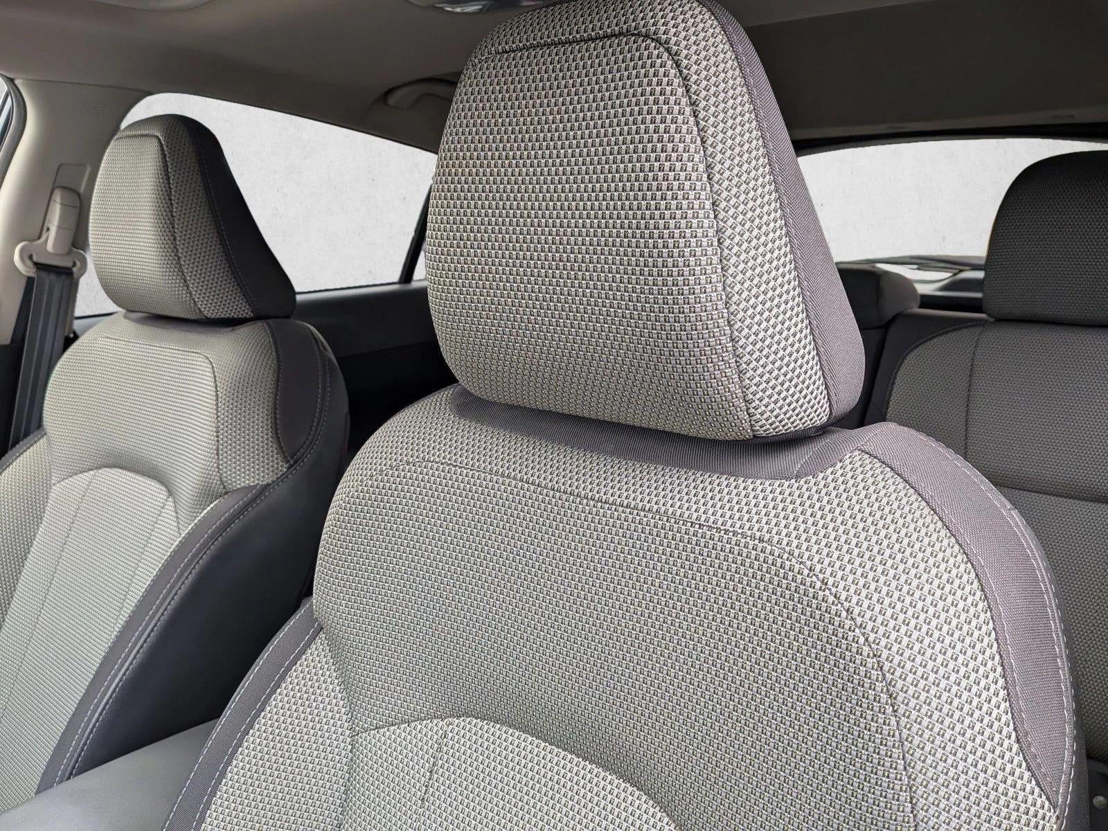 2024 Subaru Crosstrek Premium AWD