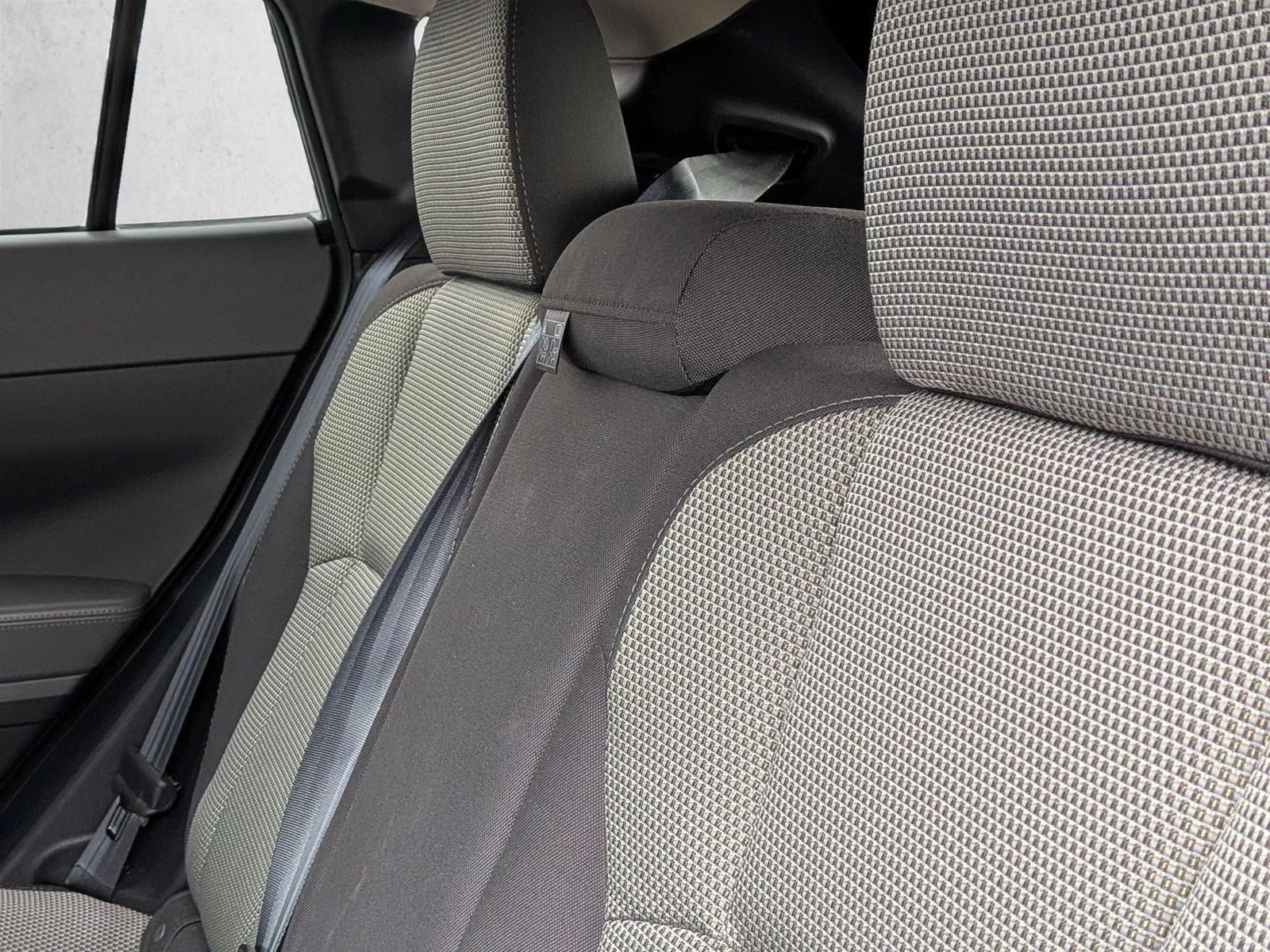 2024 Subaru Crosstrek Premium AWD