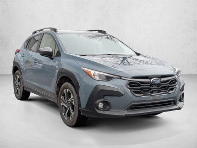 2024 Subaru Crosstrek Premium AWD