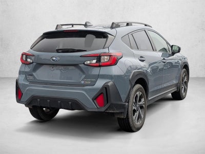 2024 Subaru Crosstrek Premium AWD