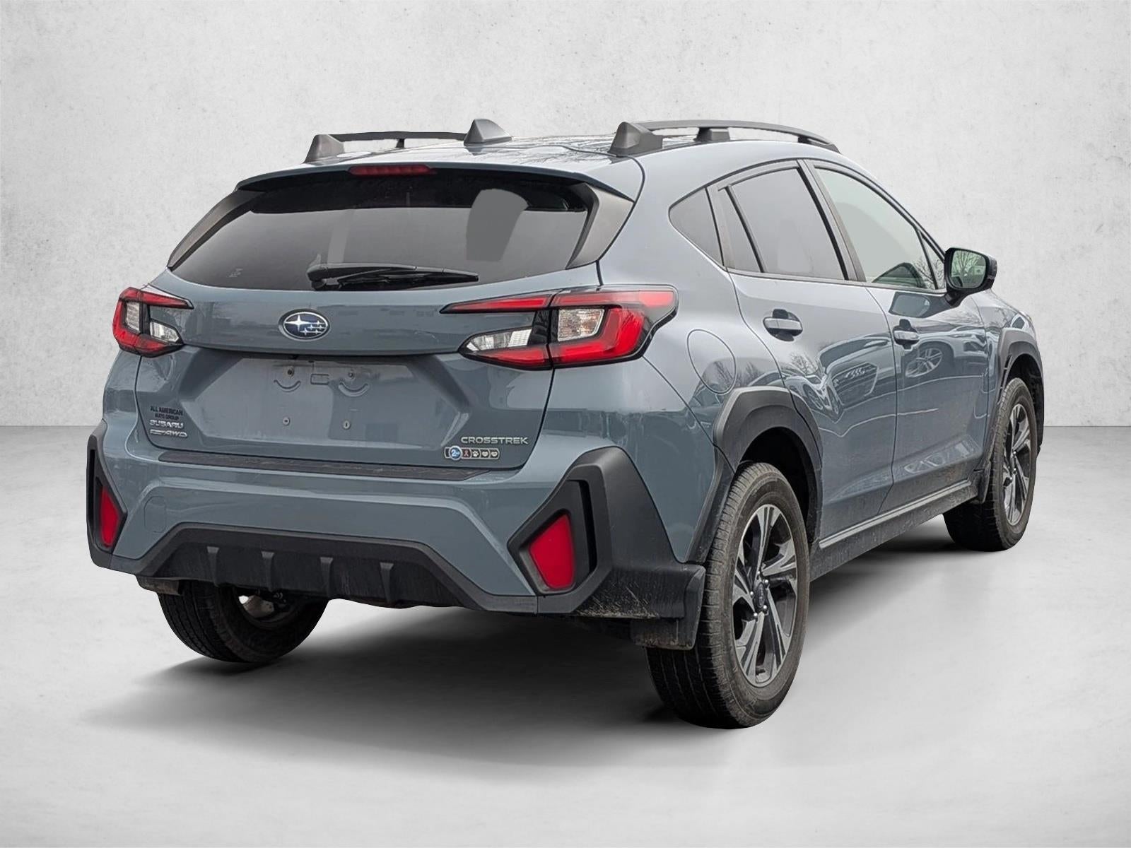 2024 Subaru Crosstrek Premium AWD