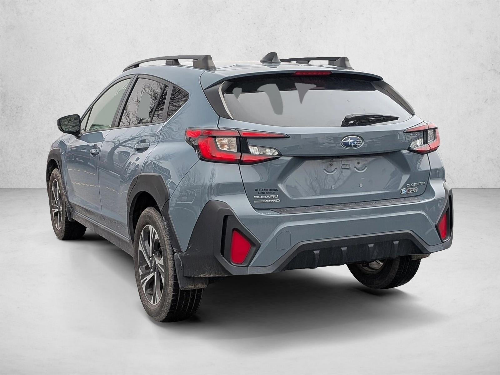 2024 Subaru Crosstrek Premium AWD