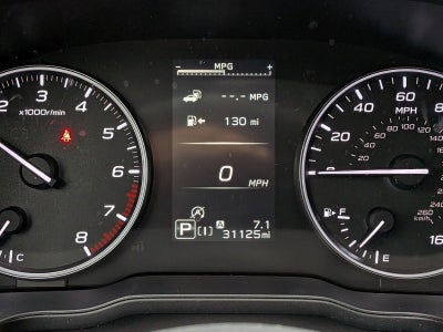 2024 Subaru Crosstrek Premium AWD