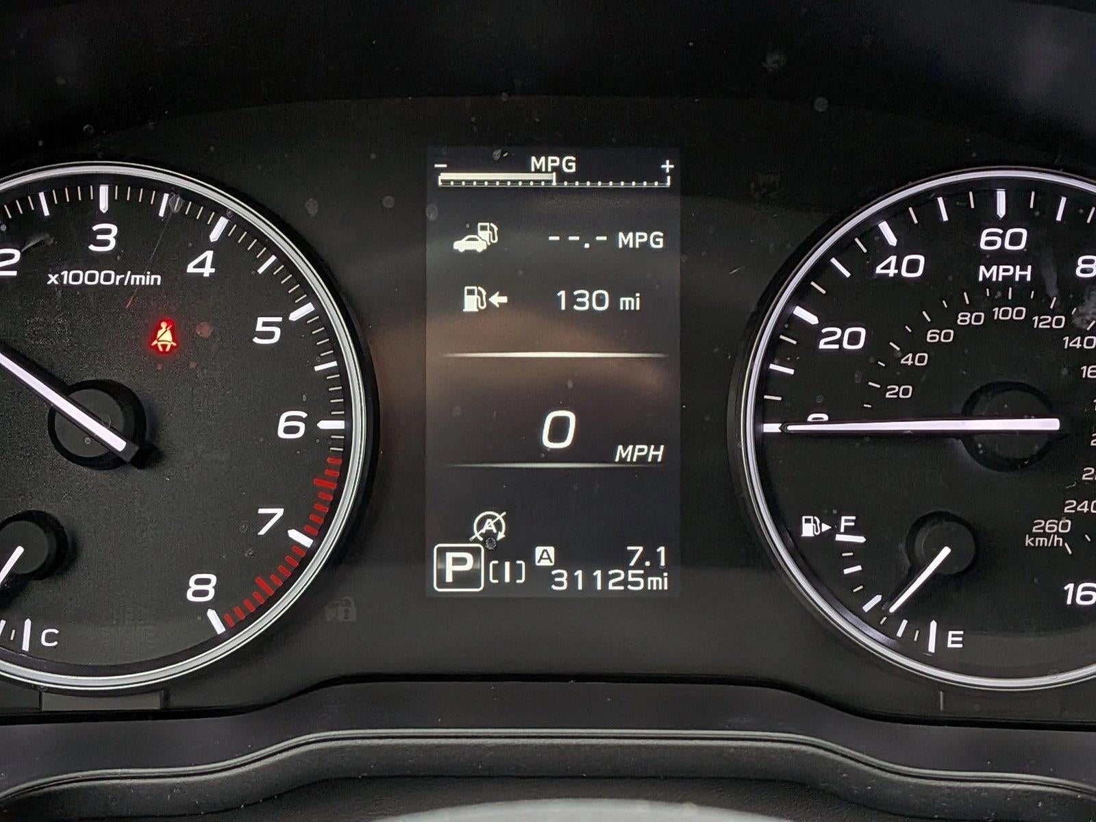 2024 Subaru Crosstrek Premium AWD