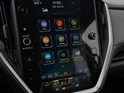 2024 Subaru Crosstrek Premium AWD