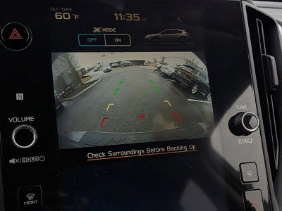 2024 Subaru Crosstrek Premium AWD