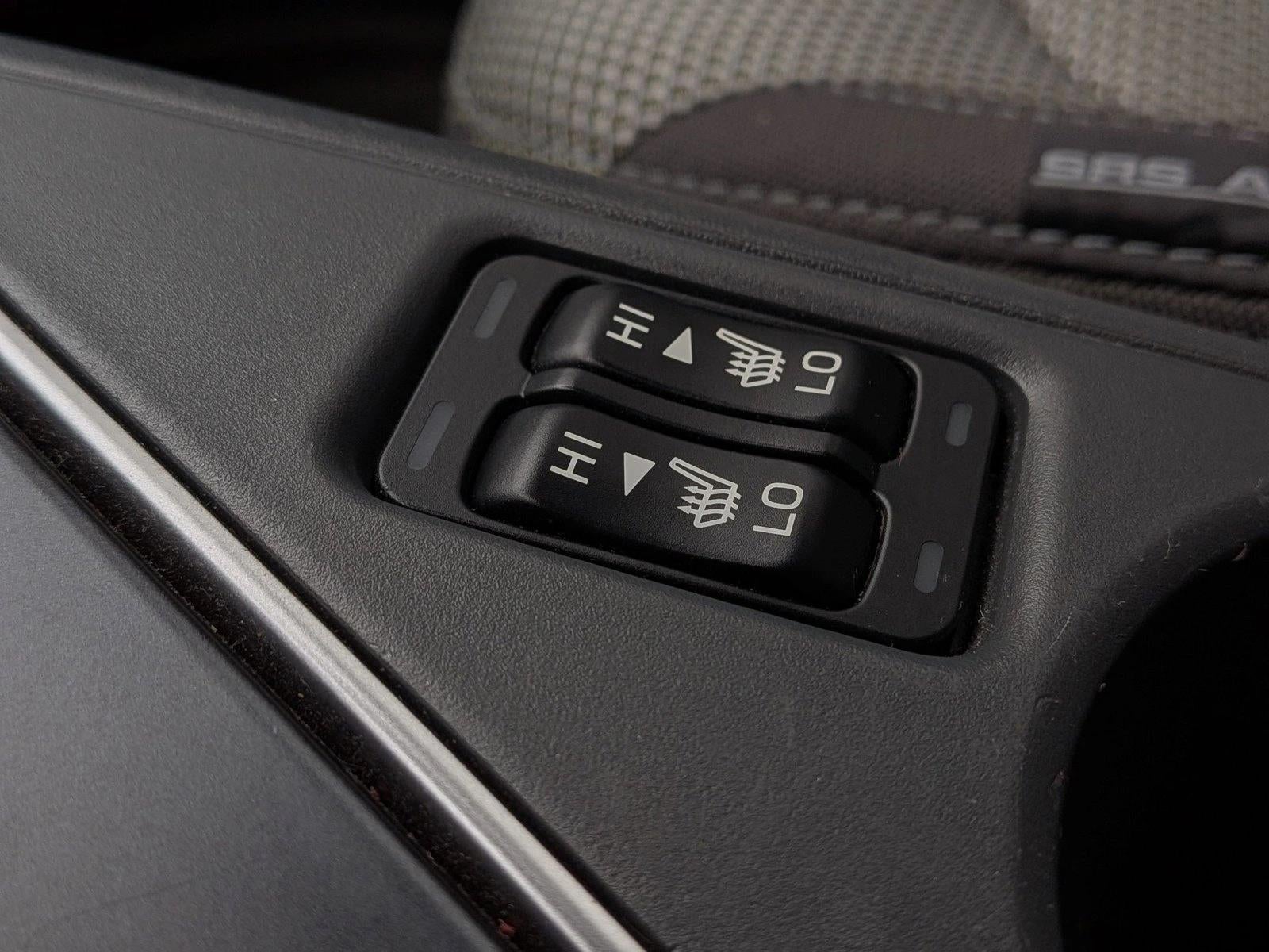 2024 Subaru Crosstrek Premium AWD