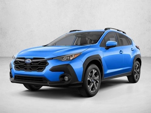 2024 Subaru Crosstrek Premium AWD