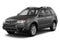 2013 Subaru Forester 2.5X Premium Automatic