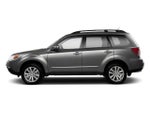 2013 Subaru Forester 2.5X Premium Automatic