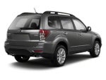 2013 Subaru Forester 2.5X Premium Automatic
