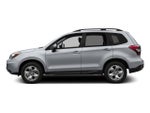 2016 Subaru Forester 2.5i Premium CVT