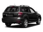 2016 Subaru Forester 2.5i Premium CVT