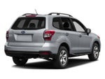 2016 Subaru Forester 2.5i Premium CVT