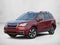 2017 Subaru Forester 2.5i Premium CVT