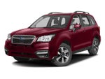 2017 Subaru Forester 2.5i Premium CVT