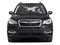 2017 Subaru Forester 2.5i Premium CVT
